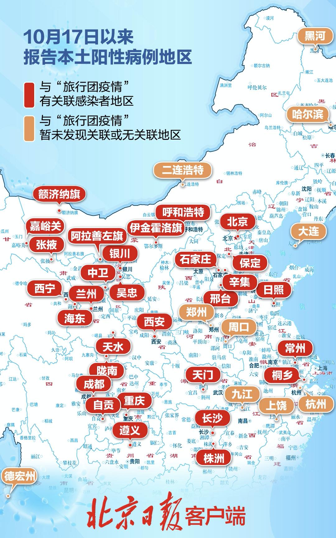 今日疫情最新情况