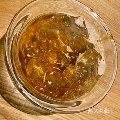 手搓冰粉最新制作技艺与独特魅力