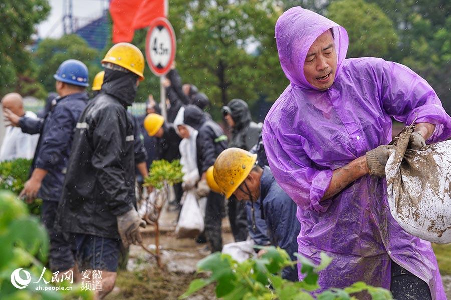 无为最新长江水位及其影响