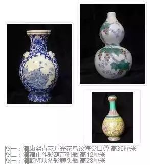 瓷器最新消息，探索瓷器领域的创新与发展