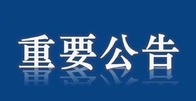 最新招标公告信息深度解析