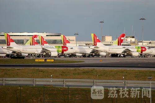 航空业疫情最新动态与影响分析